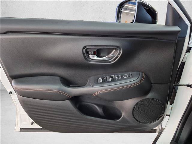 Used 2024 Honda HR-V Sport image 10
