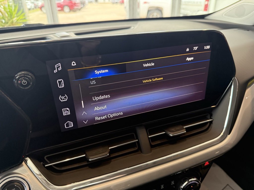 New 2026 Chevrolet Trax LT image 15