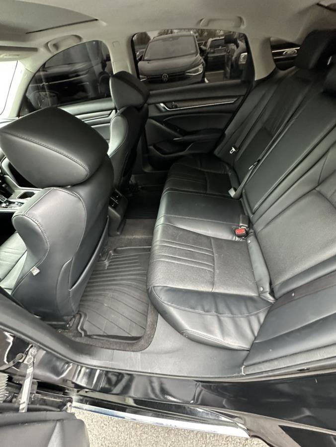 Used 2018 Honda Accord EX-L image 20