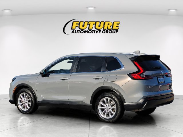 Used 2025 Honda CR-V EX image 7