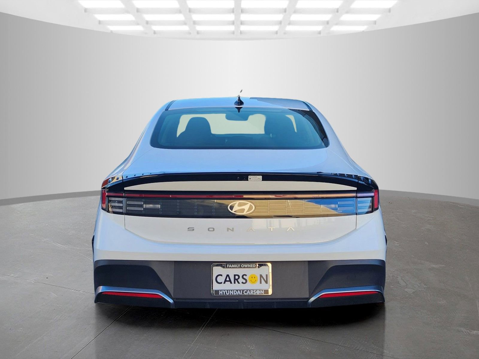 Certified 2025 Hyundai Sonata SE image 6
