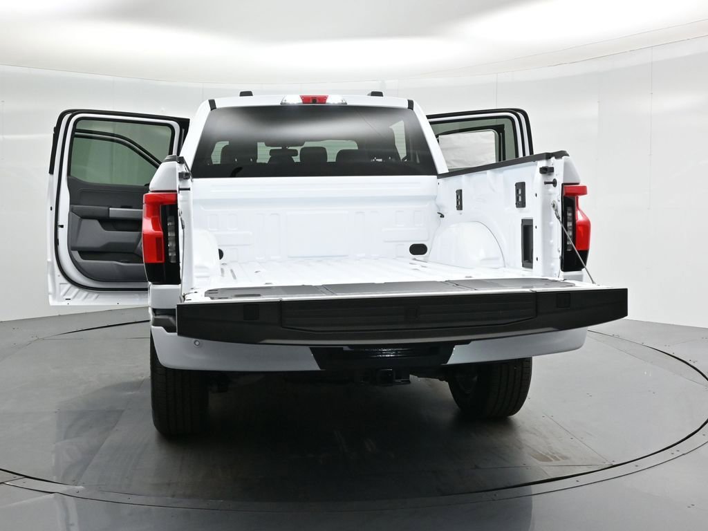 New 2025 Ford F150 Lightning Flash image 33