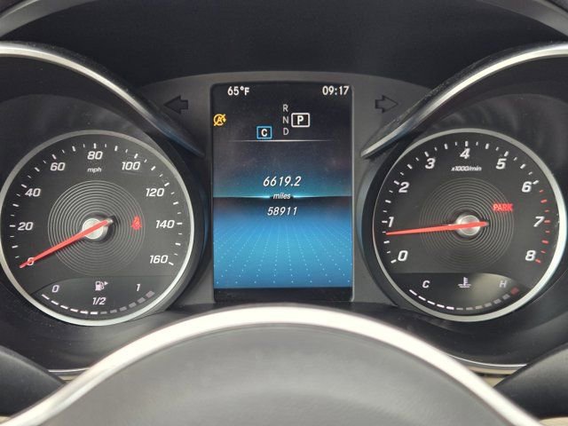 Used 2020 Mercedes-Benz C 300 Sedan image 15