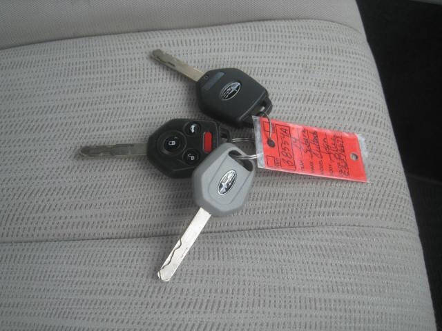 Used 2014 Subaru Outback 2.5i Premium AWD/4WD image 20