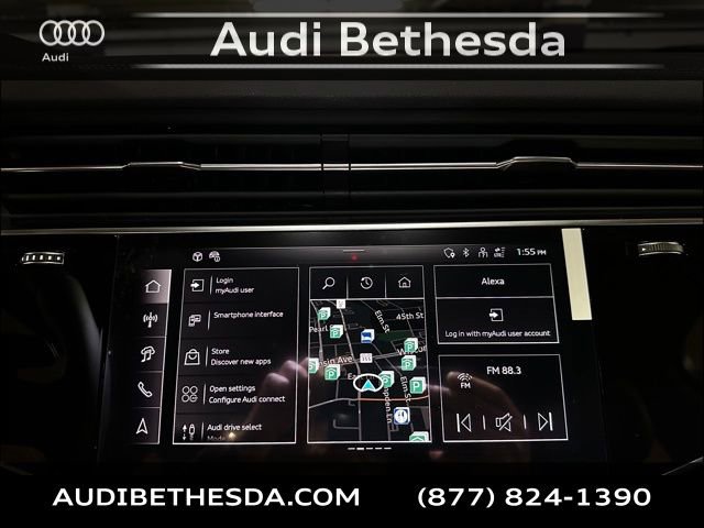 New 2026 Audi Q7 2.0T Premium image 17