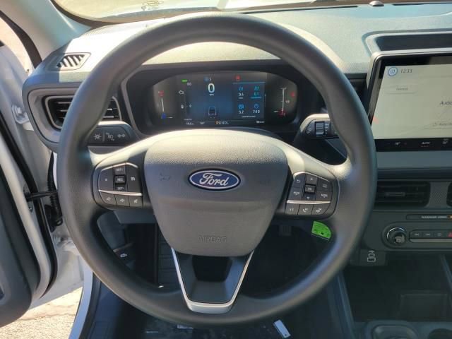 New 2025 Ford Maverick XL w/ Equipment Group 101A image 26