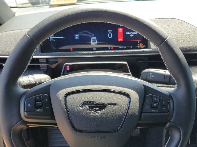 New 2026 Ford Mustang Mach-E GT AWD/4WD image 32