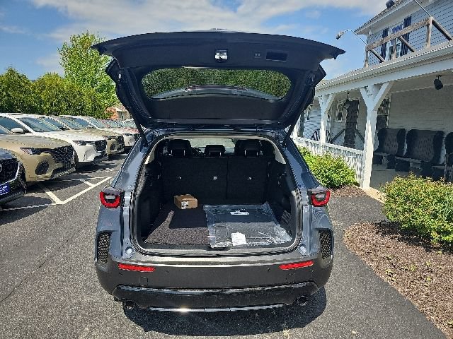 New 2026 MAZDA CX-50 AWD 2.5 Hybrid w/ Premium Pkg image 17