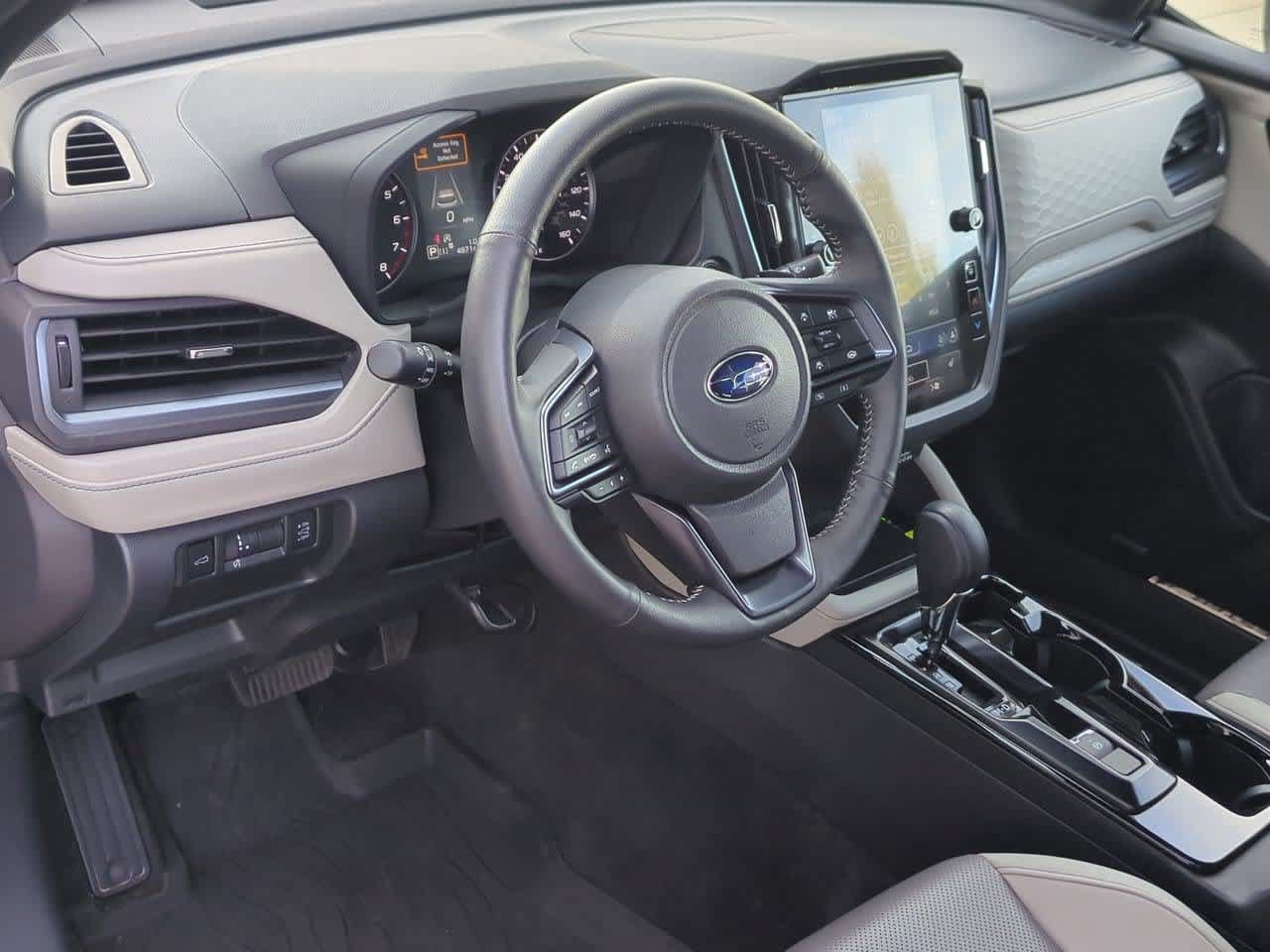 Certified 2026 Subaru Forester Limited AWD/4WD image 2