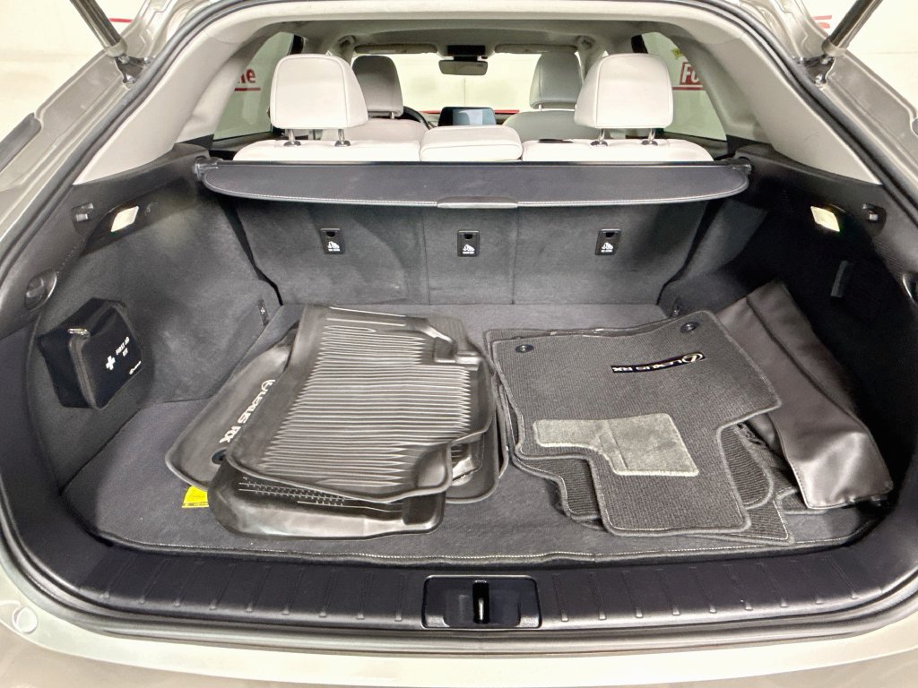 Used 2021 Lexus RX 350 AWD w/ Premium Package image 27