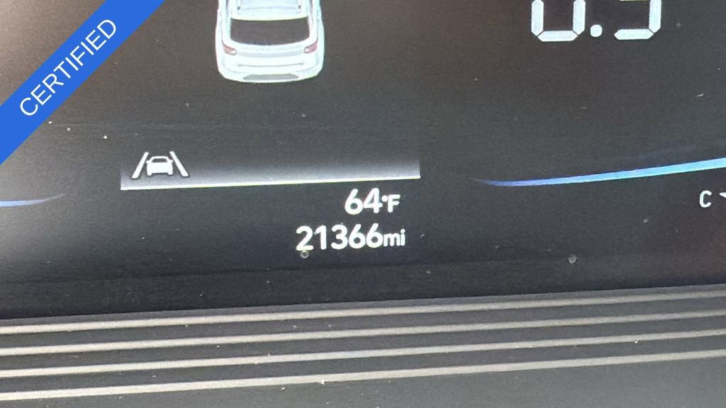 Used 2023 Hyundai Venue SE image 23