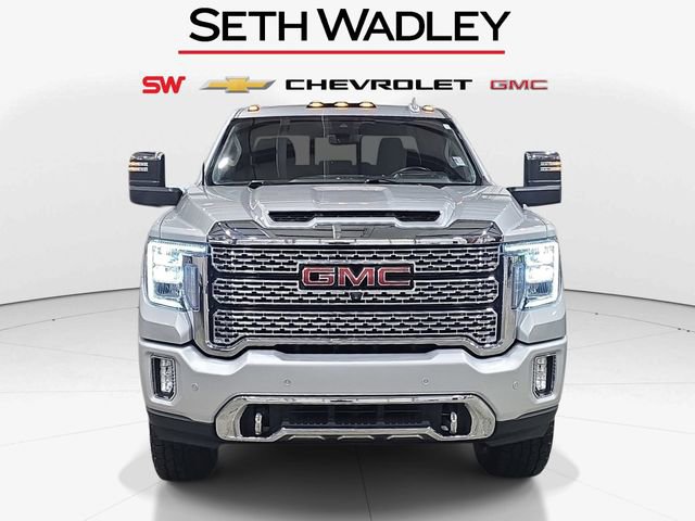 Used 2023 GMC Sierra 2500 Denali w/ Denali Ultimate Package image 2