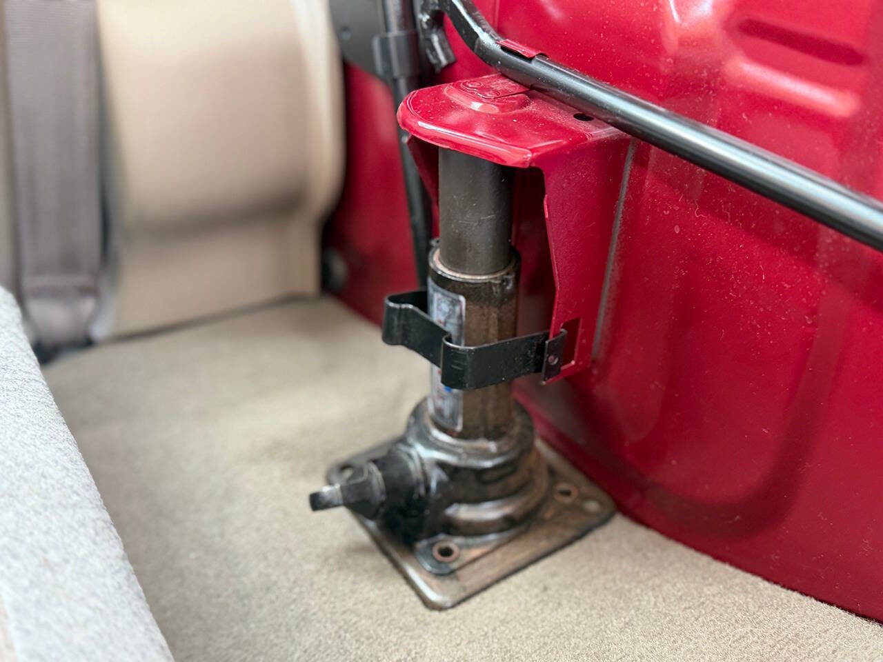 Used 2002 Toyota Tacoma 2WD Regular Cab image 58