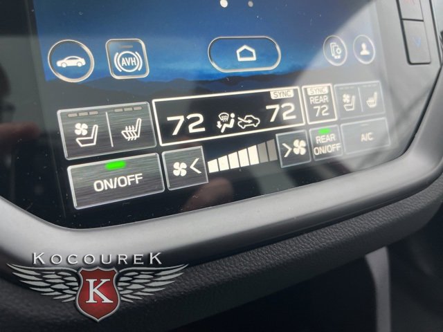 New 2026 Subaru Ascent Bronze Edition image 5