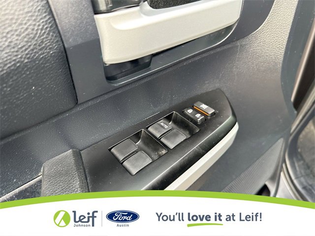 Used 2015 Toyota Tundra SR5 w/ SR5 Upgrade Package image 19