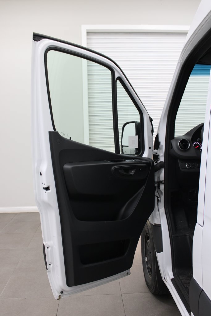 New 2025 Mercedes-Benz Sprinter 2500 image 14