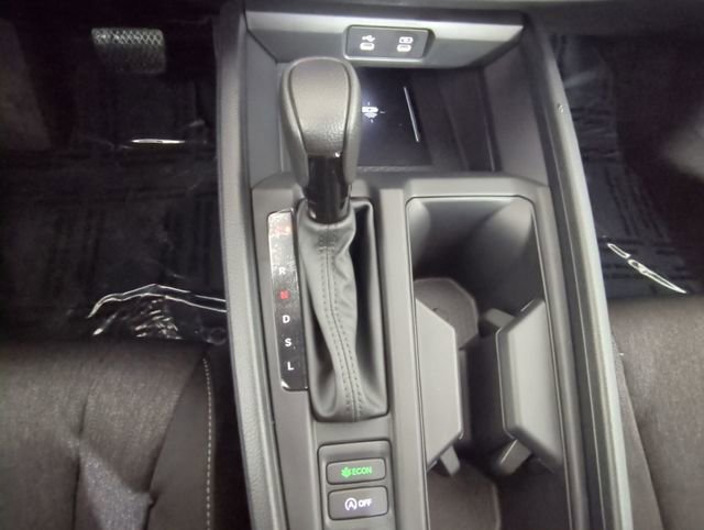 New 2026 Honda Accord SE image 39