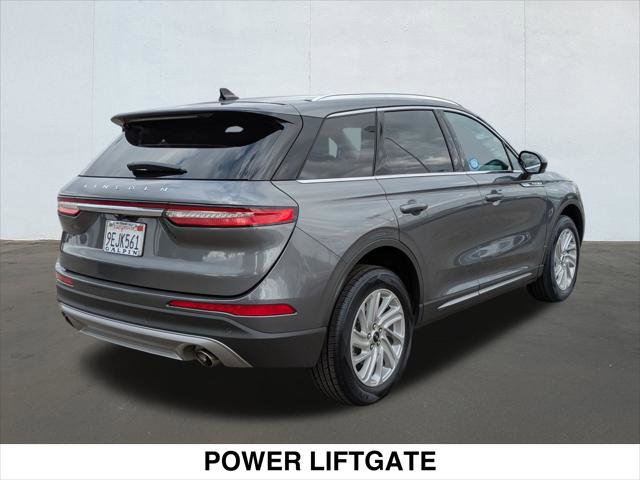 Used 2022 Lincoln Corsair FWD image 5