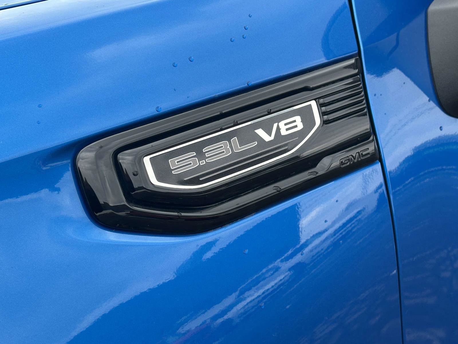 Used 2022 GMC Sierra 1500 Elevation image 10