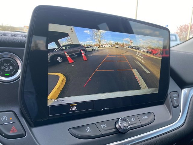 Used 2023 Chevrolet Blazer LT image 19