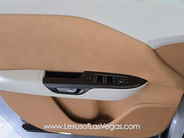 New 2026 Lexus RZ 350e 2WD image 15