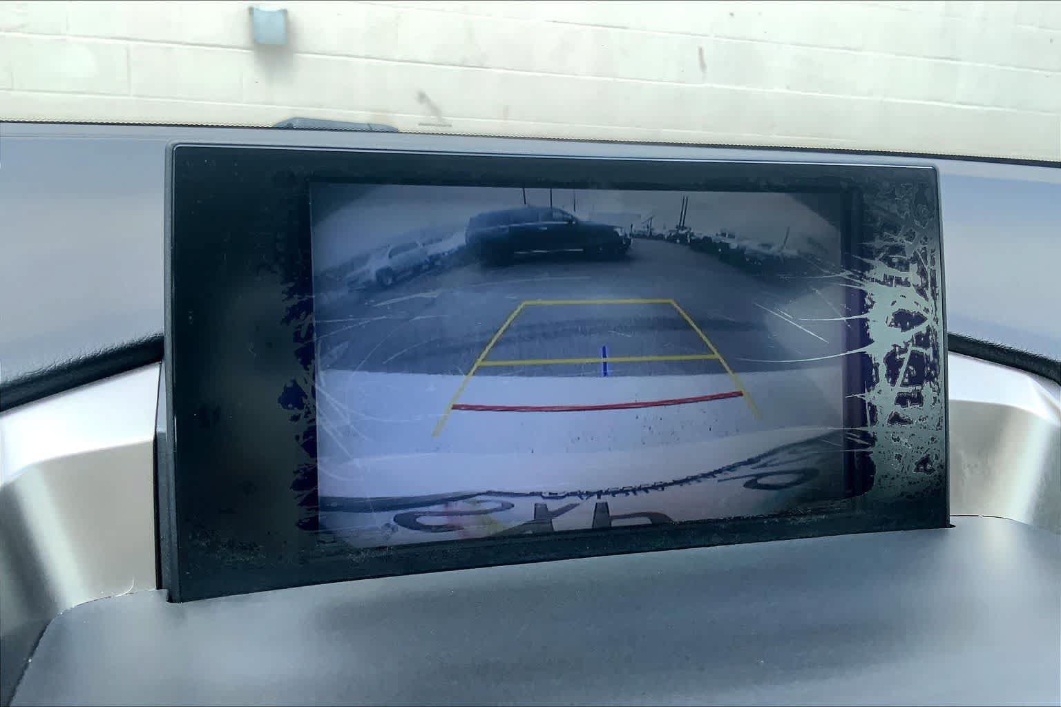 Used 2016 Lexus NX 200t FWD image 25