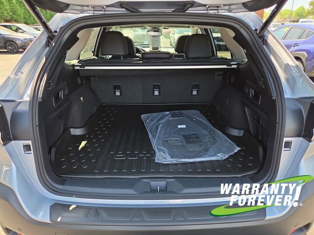 Certified 2025 Subaru Outback Touring AWD/4WD image 18