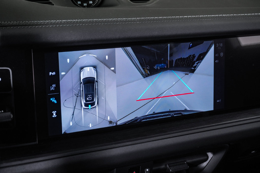 New 2026 Porsche Cayenne GTS AWD/4WD image 23