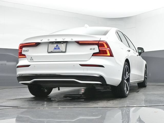 Used 2025 Volvo S60 B5 Plus FWD image 41