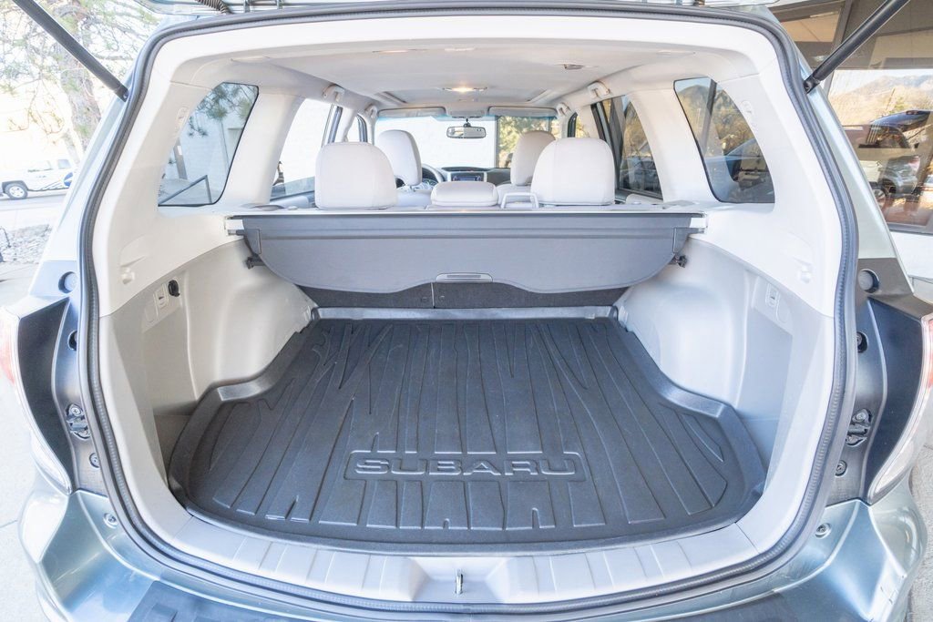 Used 2012 Subaru Forester 2.5X Premium w/ Popular Pkg 2 image 19