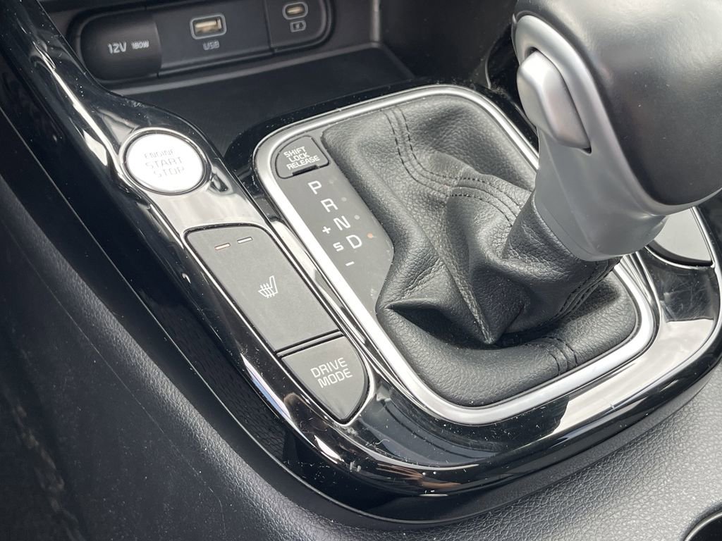 Used 2023 Kia Soul EX image 29