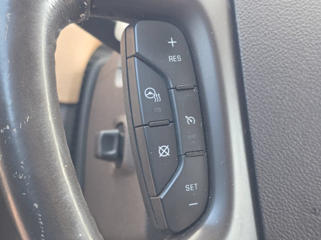 Used 2016 Buick Enclave Premium w/ Experience Buick Package FWD image 24