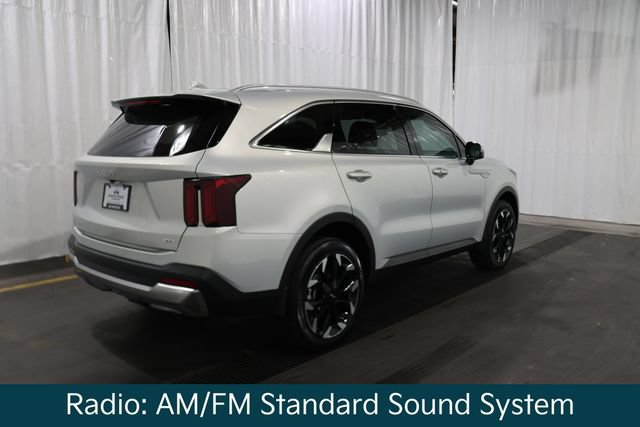 Used 2026 Kia Sorento EX AWD/4WD image 3