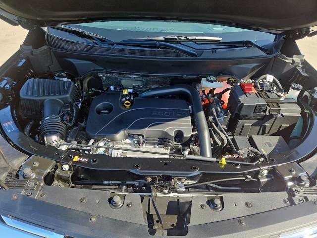 New 2027 Chevrolet Equinox LT FWD image 30