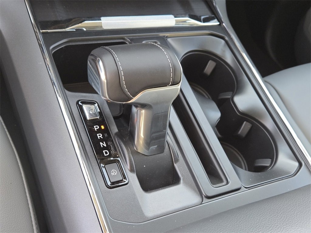 New 2025 Ford F150 Lightning Flash w/ Max Trailer Tow Package image 16