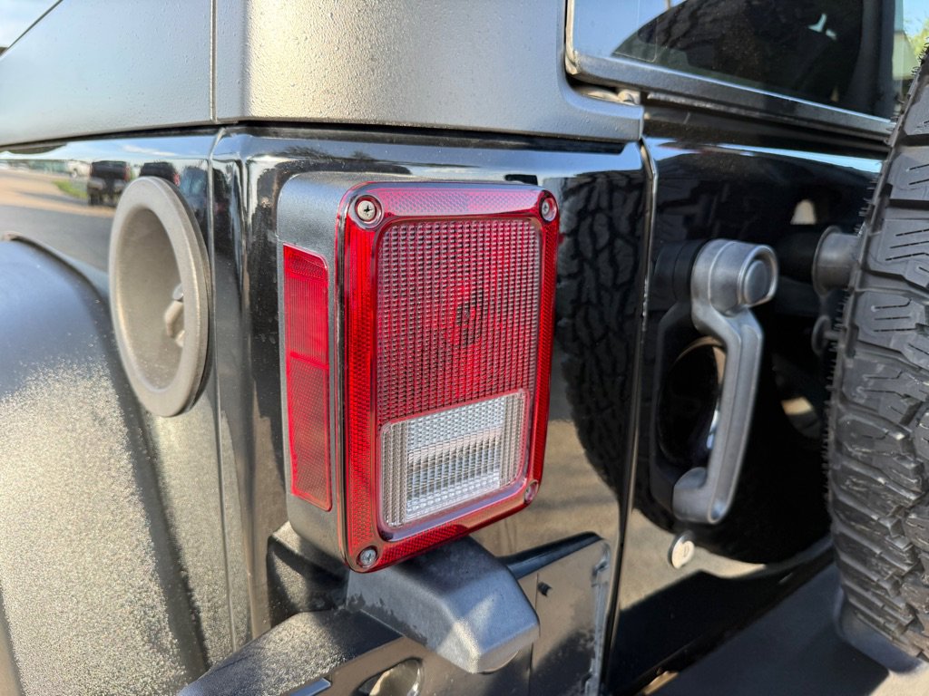 Used 2014 Jeep Wrangler Sport w/ Quick Order Package 23S image 12