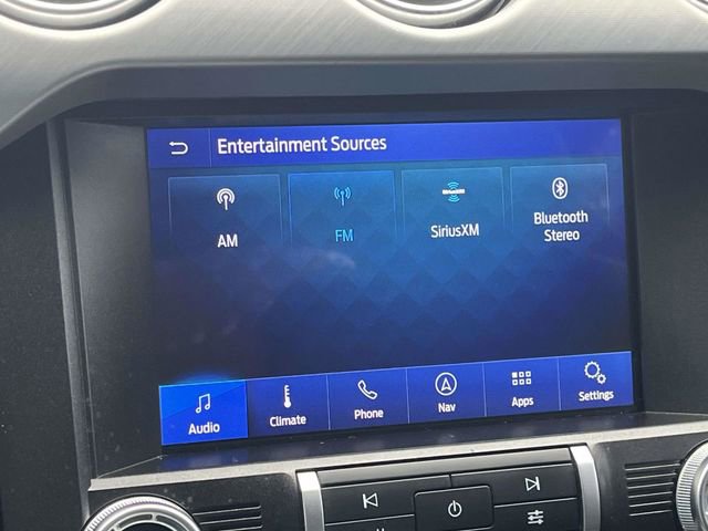 Used 2020 Ford Mustang Premium w/ Black Accent Package image 24