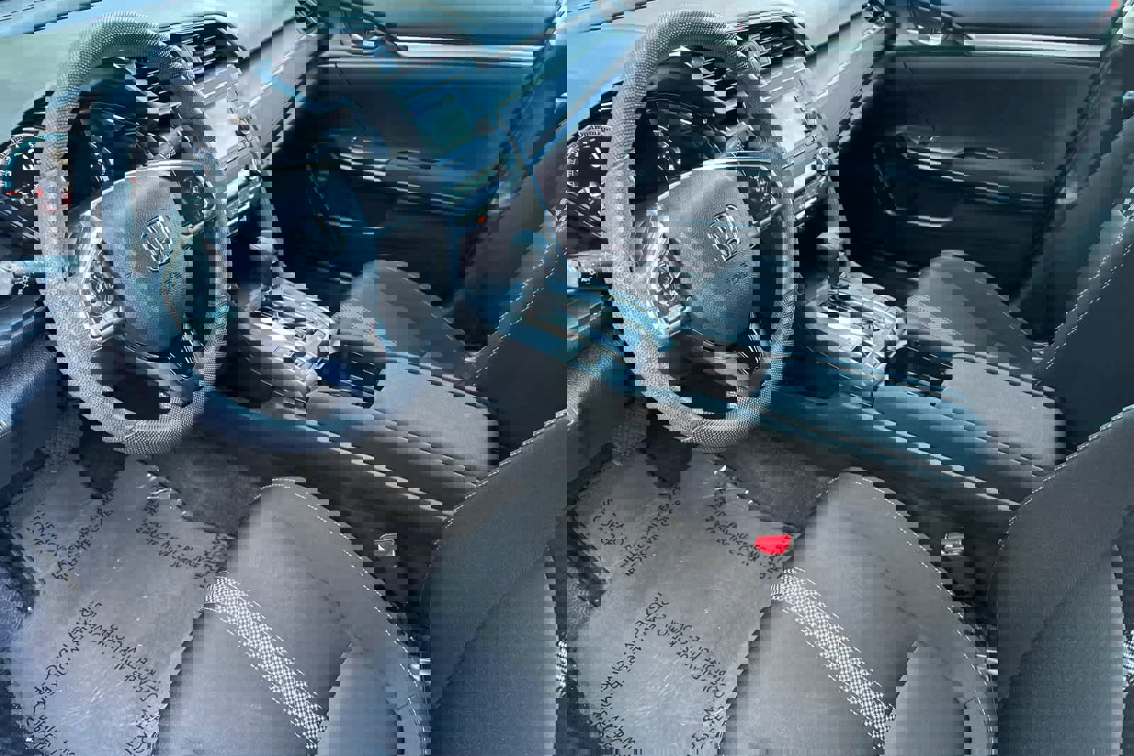 Used 2019 Honda Civic LX image 11