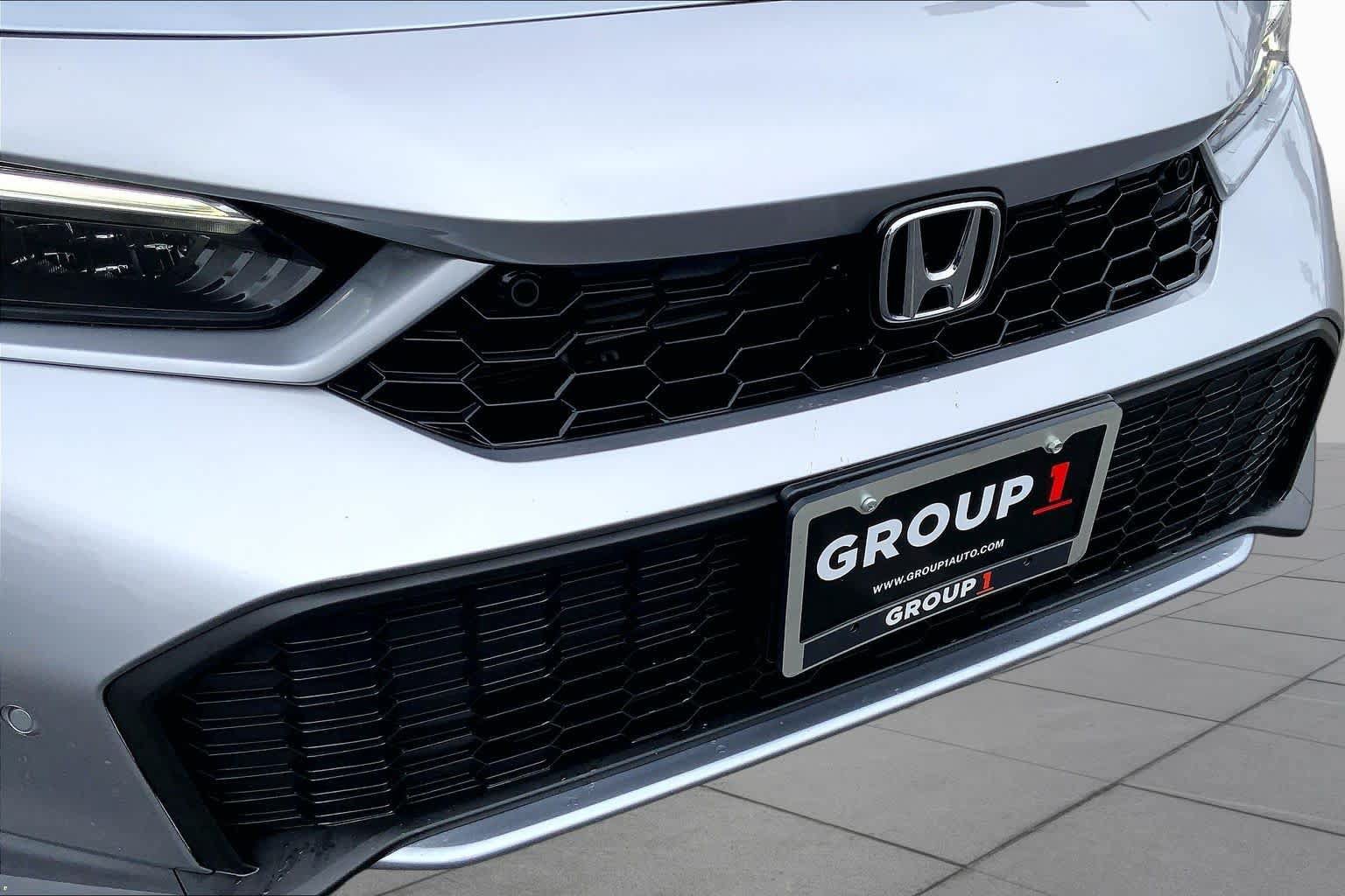 Used 2025 Honda Civic Sport Touring image 29