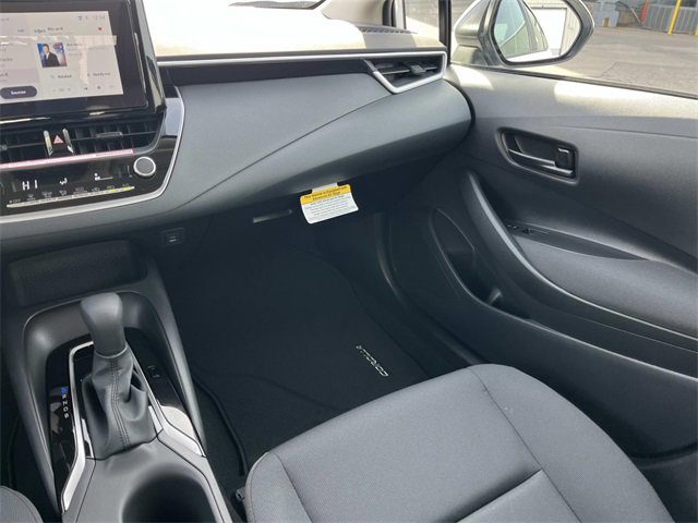 Used 2026 Toyota Corolla LE image 13