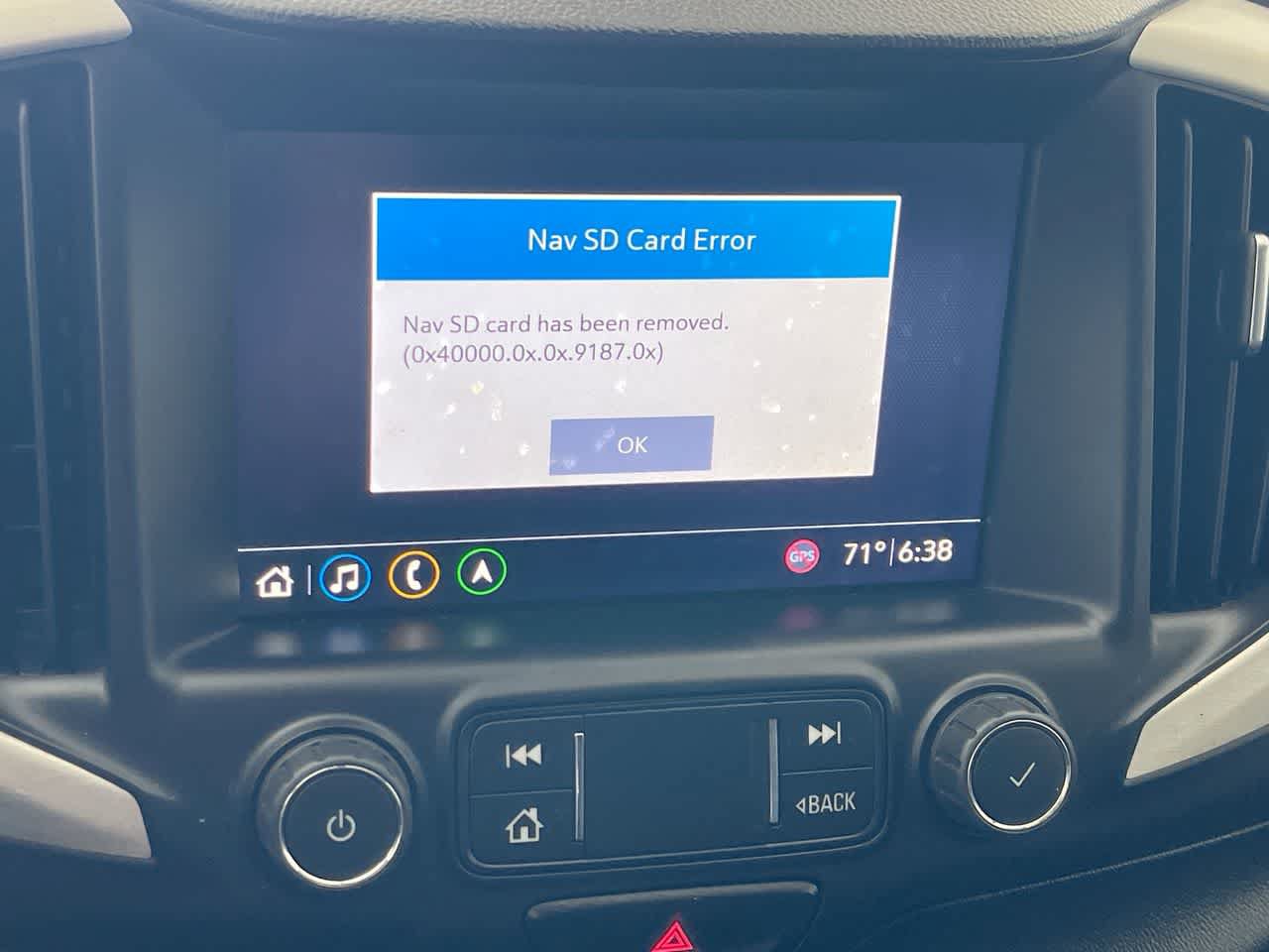 Used 2019 GMC Terrain SLE w/ Infotainment Package I AWD/4WD image 18