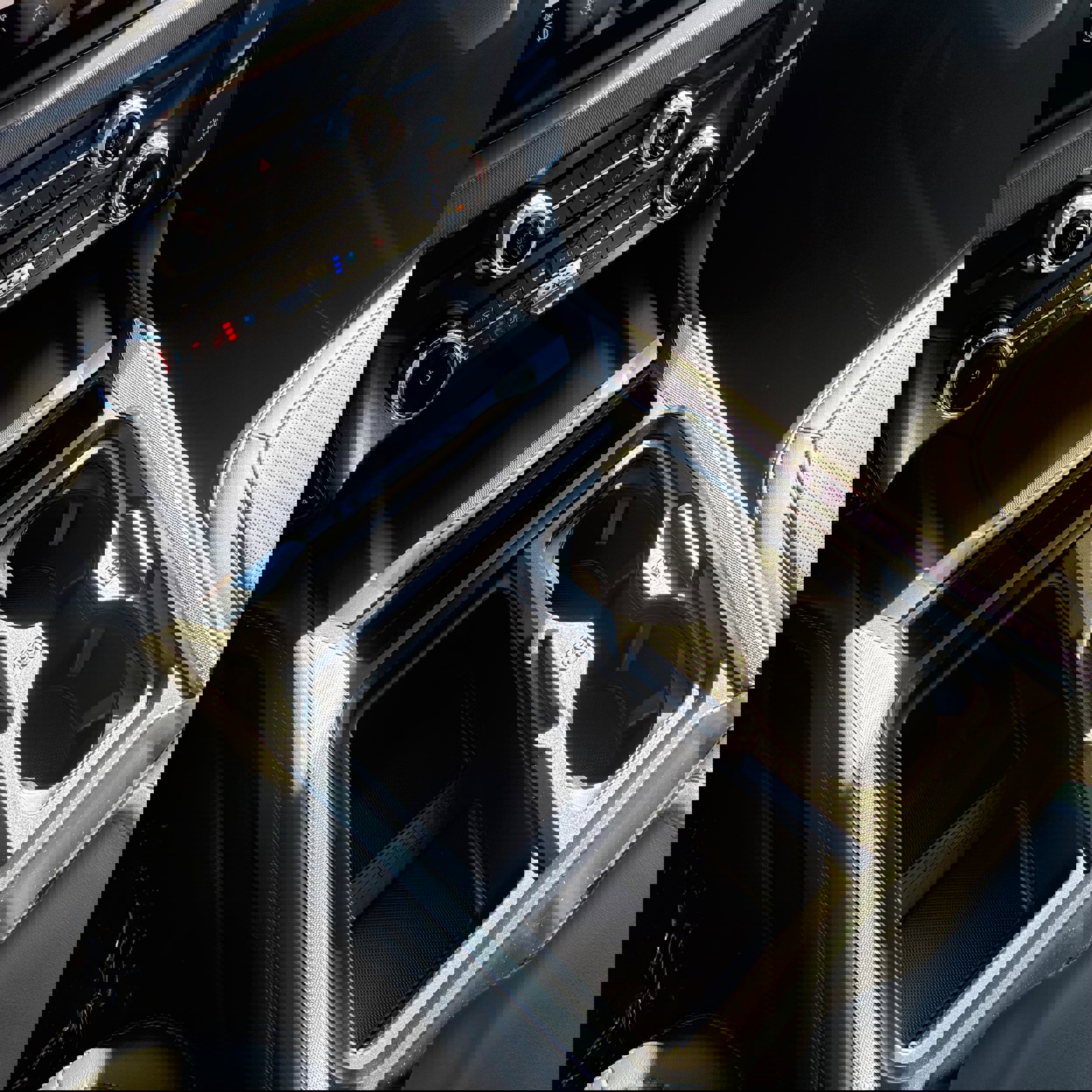 New 2026 Ford F250 Platinum image 51