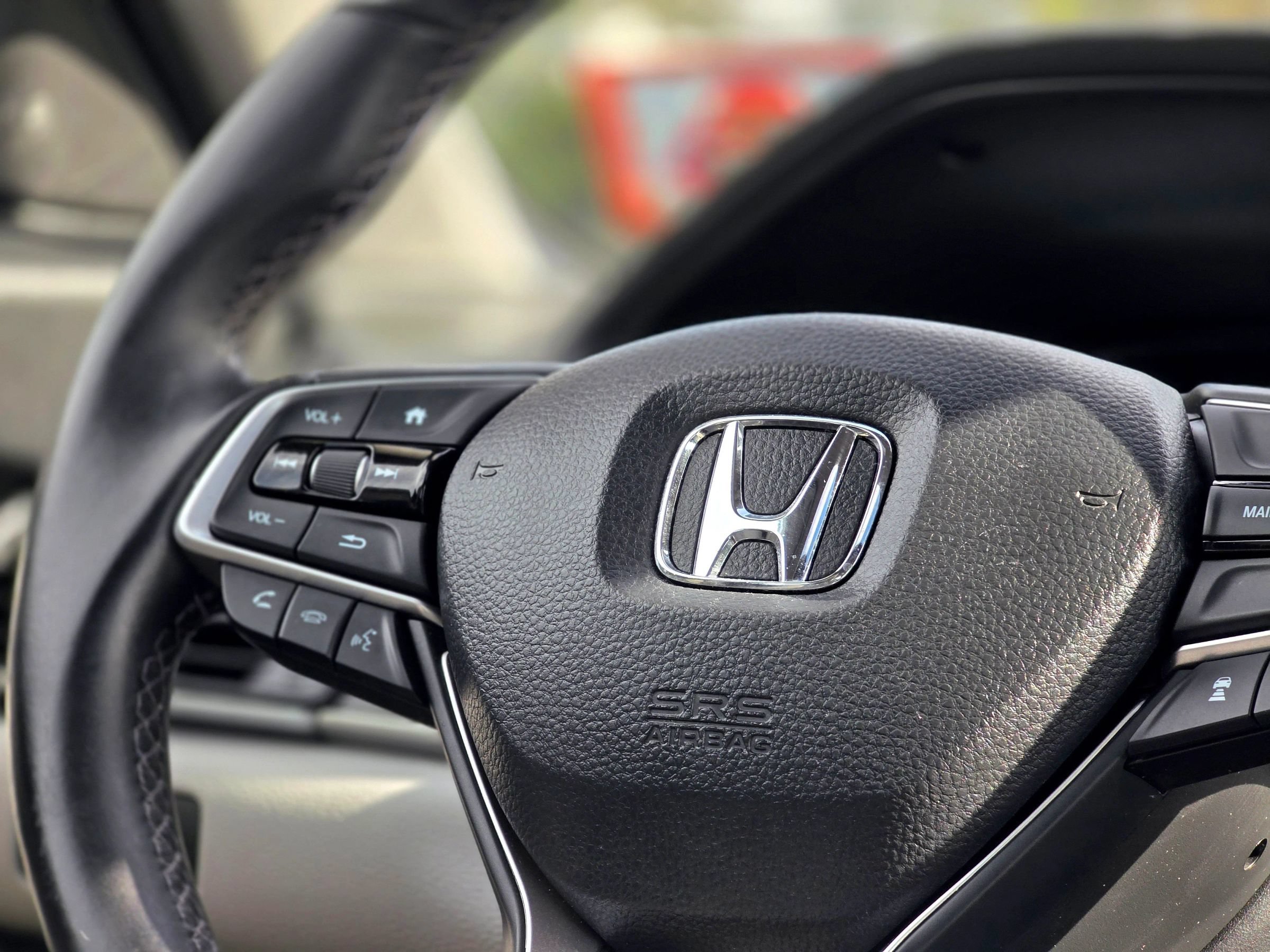Used 2019 Honda Accord EX-L image 13