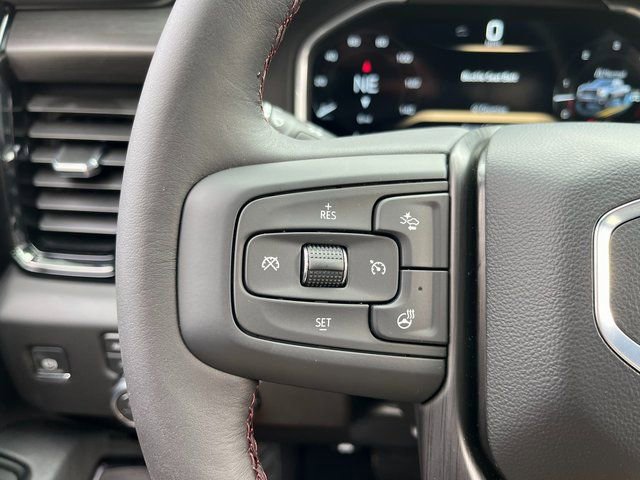 New 2026 GMC Sierra 2500 AT4X image 21