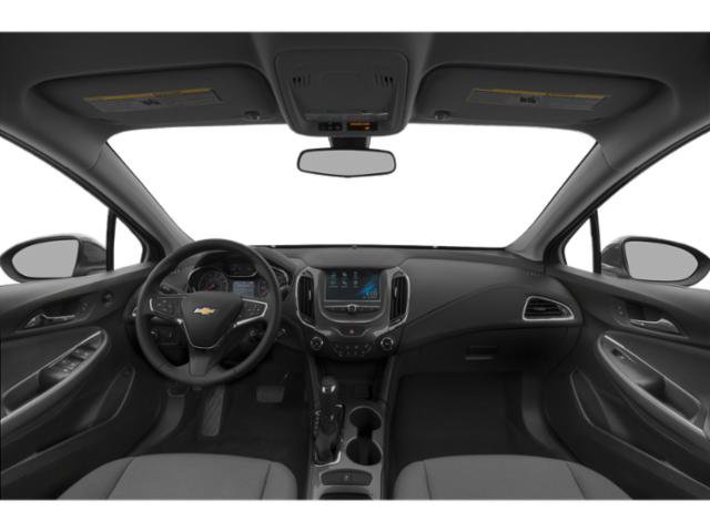 Used 2016 Chevrolet Cruze LT w/ Sun And Sound Package FWD image 4