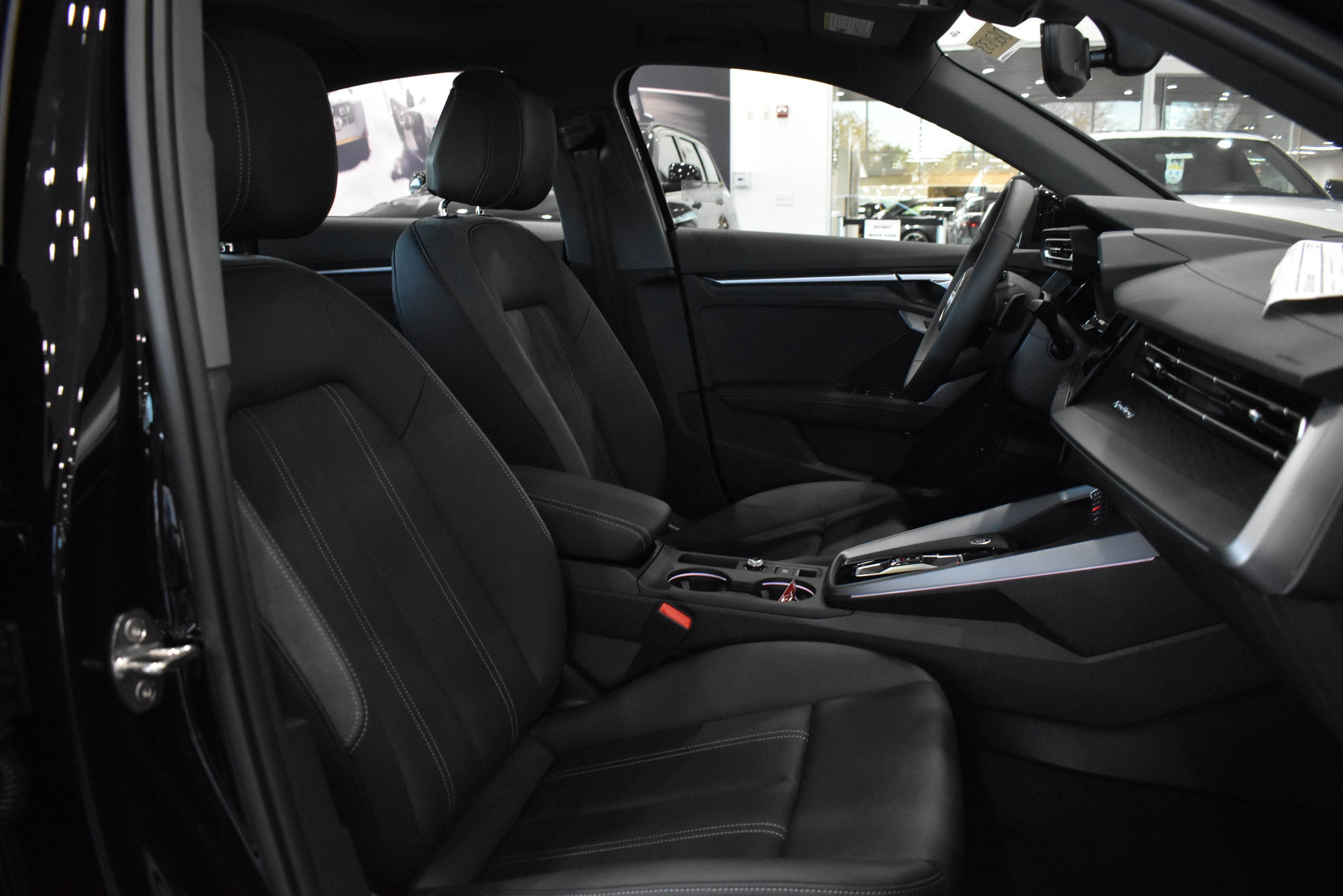 New 2026 Audi A3 2.0T Premium Plus image 28