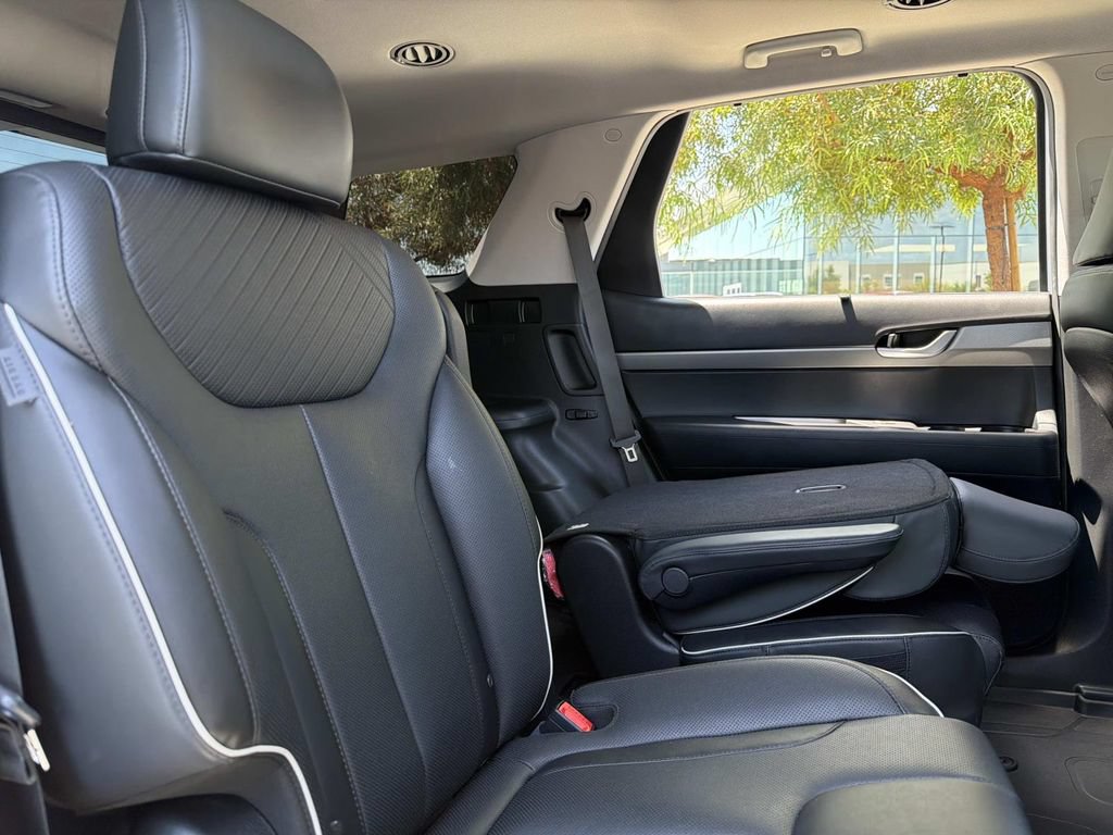 Used 2024 Hyundai Palisade XRT FWD image 22