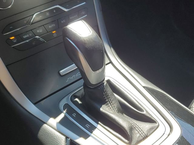 Used 2016 Ford Edge SEL w/ Equipment Group 201A image 33