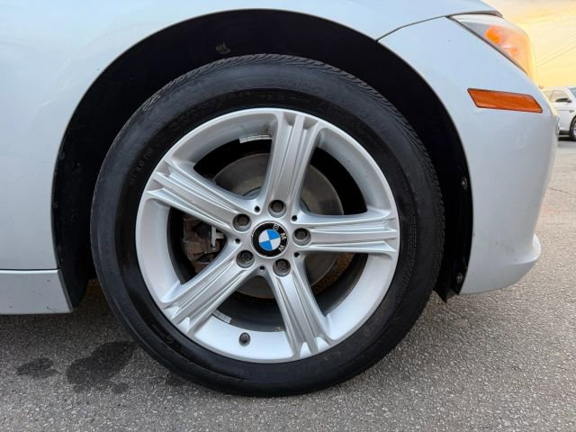 Used 2014 BMW 328i xDrive Sedan image 21