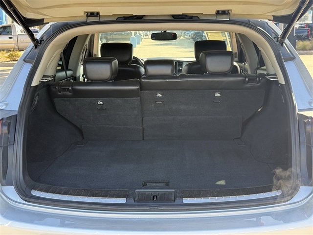 Used 2016 INFINITI QX70 2WD image 31